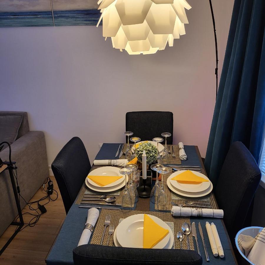 Color Apartments Corneliu Coposu 1A Street Bucarest Extérieur photo